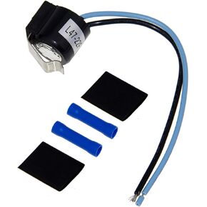 PS469522 Refrigerator Defrost Thermostat for Refrigerators in Kuwait
