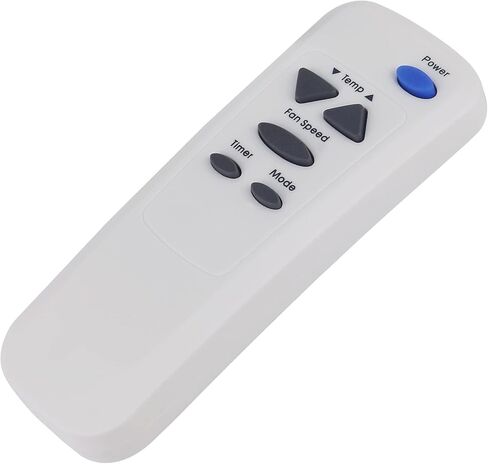 AKB73016010 6711A20034G AKB73016012 AKB73016017 6711A20066L يدعم استبدال جهاز التحكم عن بعد لـ LG Air Conditioner LW8011ER LW1012ER LW8012ER LW62ER 012ER LL. 1004R LT1034HNR LT1234HNR LW8015ER in Saudi Arabia