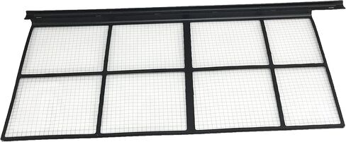 OEM LG Air Conditioner AC Filter for LW1016ER, LW1216ER, black in Saudi Arabia