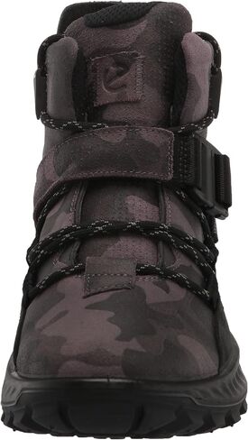 حذاء المشي لمسافات طويلة Exostrike Gore-tex المقاوم للماء للرجال من ECCO in Saudi Arabia