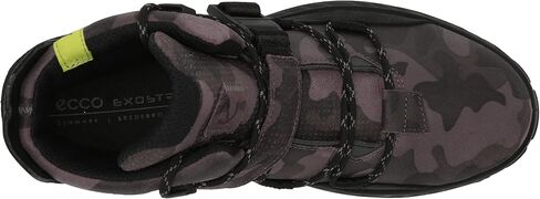 حذاء المشي لمسافات طويلة Exostrike Gore-tex المقاوم للماء للرجال من ECCO in Saudi Arabia