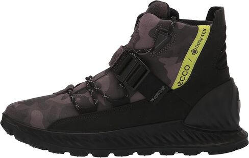 حذاء المشي لمسافات طويلة Exostrike Gore-tex المقاوم للماء للرجال من ECCO in Saudi Arabia