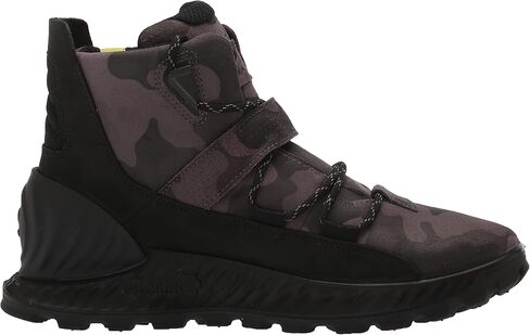 حذاء المشي لمسافات طويلة Exostrike Gore-tex المقاوم للماء للرجال من ECCO in Saudi Arabia