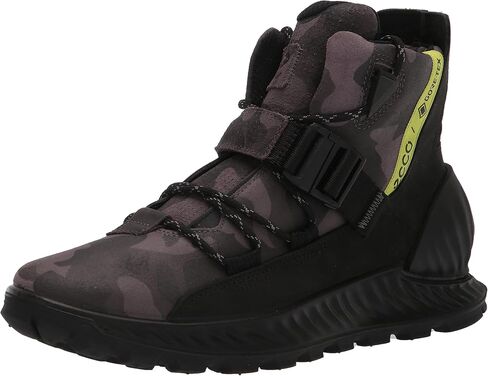 حذاء المشي لمسافات طويلة Exostrike Gore-tex المقاوم للماء للرجال من ECCO in Saudi Arabia
