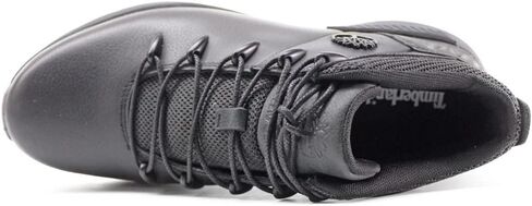 Timberland Mens Sprint Trekker Mid Leather Textile Boots in Saudi Arabia