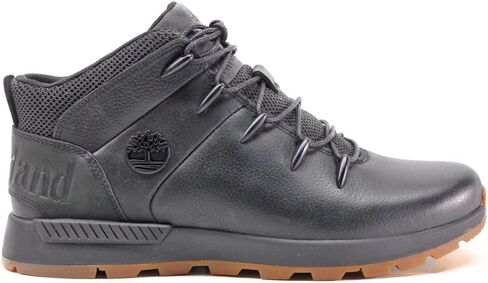 Timberland Mens Sprint Trekker Mid Leather Textile Boots in Saudi Arabia