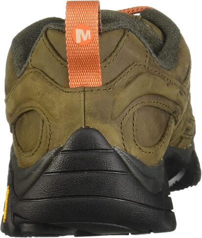 حذاء المشي لمسافات طويلة Moab 2 Prime المقاوم للماء للرجال من Merrell in Saudi Arabia