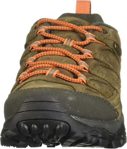 حذاء المشي لمسافات طويلة Moab 2 Prime المقاوم للماء للرجال من Merrell in Saudi Arabia
