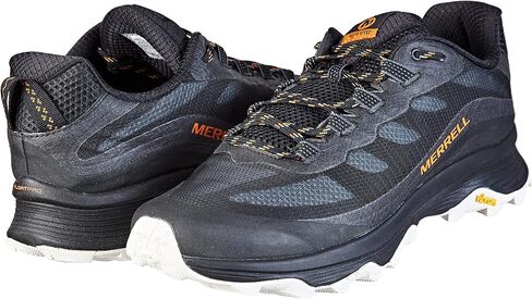 Merrell Men's, Moab Speed Hiking Shoe in Saudi Arabia
