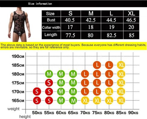 Men's Tight Stretch Lace Sexy Bodysuit Sheer Leotard Sleeveless Singlet One Piece See Through Floral Nightwear in Saudi Arabia