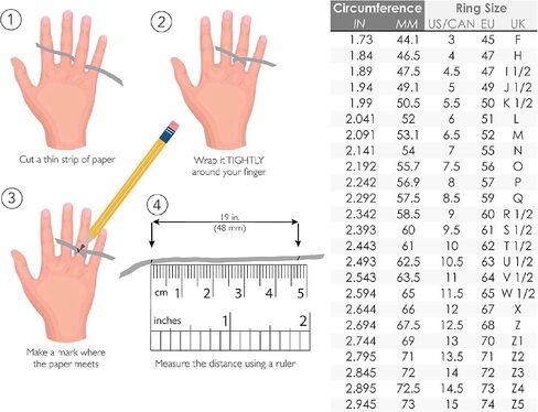 Metal Masters Co. Mens Rose Goldtone Eternity Tungsten Carbide Ring Dome Wedding Band CZ 8MM in Kuwait