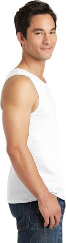 Port & Company Pigment-Dyed Tank Top. PC099TT in Kuwait
