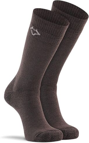 Fox River Wick Dry Tramper Merino Wool Crew Socks Medium Weight Men’s Hiking Sock with Moisture Wicking Fabric in Saudi Arabia