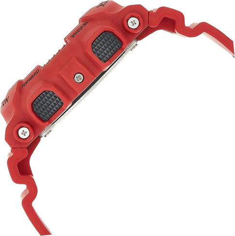 ساعة كاسيو للرجال GA-100 XL Series G-Shock Quartz 200M WR مقاومة للصدمات in Kuwait