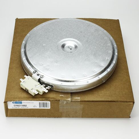 ERP 8273992 Smooth Top Burner for Whirlpool, Sears, Kenmore in Saudi Arabia