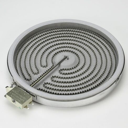 ERP 8273992 Smooth Top Burner for Whirlpool, Sears, Kenmore in Saudi Arabia