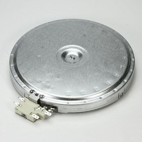 ERP 8273992 Smooth Top Burner for Whirlpool, Sears, Kenmore in Saudi Arabia