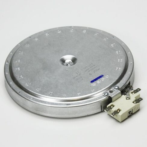 ERP WB30T10045 Top Range Burner in Saudi Arabia