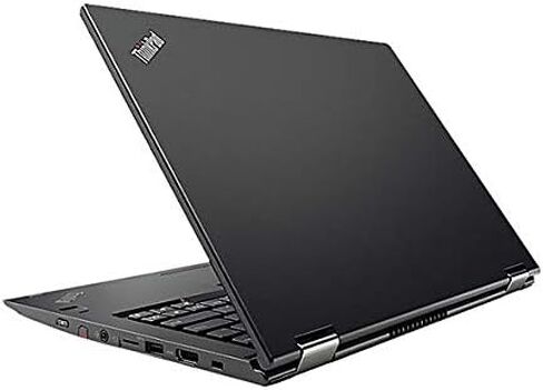 Lenovo 20LH000YUS ThinkPad X380 Yoga 20LH Core i5 8350U/1.7 جيجا هرتز - Win 10 Pro 64 بت - 8 جيجا رام - 256 جيجا SSD 13.3 بوصة IPS تعمل باللمس 1920 × 1080 (متجددة) in Kuwait