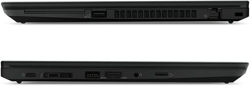 2020 لينوفو ثينك باد E14 14 بوصة FHD 1080p IPS Business Laptop (Intel 4-Core i5-10210U(Beat i7-8550u)، 16GB DDR4 RAM, 512GB SSD PCIe M.2 SSD) النوع C، كاميرا ويب، ويندوز 10 برو + IST HDMI كابل in Saudi Arabia