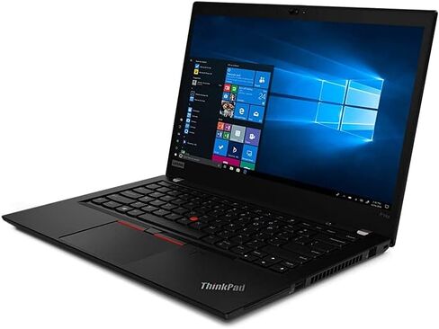 2020 لينوفو ثينك باد E14 14 بوصة FHD 1080p IPS Business Laptop (Intel 4-Core i5-10210U(Beat i7-8550u)، 16GB DDR4 RAM, 512GB SSD PCIe M.2 SSD) النوع C، كاميرا ويب، ويندوز 10 برو + IST HDMI كابل in Saudi Arabia