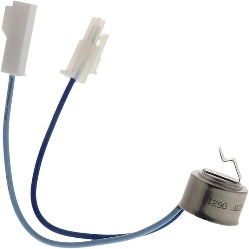 ERP 242046001 Refrigerator Defrost Thermostat in Saudi Arabia