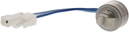 ERP 242046001 Refrigerator Defrost Thermostat in Saudi Arabia