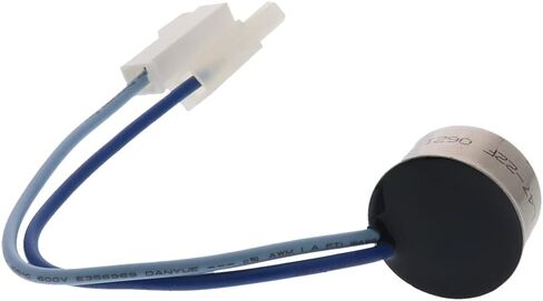 ERP 242046001 Refrigerator Defrost Thermostat in Saudi Arabia