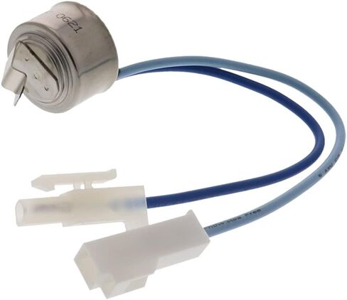 ERP 242046001 Refrigerator Defrost Thermostat in Saudi Arabia