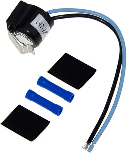 PS469522 Refrigerator Defrost Thermostat for Refrigerators in Kuwait