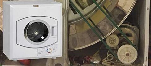 Avanti D110 Dryer Fan Belt. Replacement for GREEN Belt. 2 Year Warranty. Made in USA. MADE by USA Parts Delivered, an American owned and operated company. Ships from USA. New. in Saudi Arabia