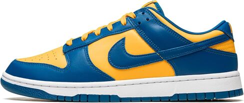 Nike Mens Dunk Low Retro DD1391 402 UCLA - Size 15 in Saudi Arabia