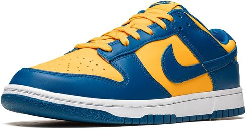 Nike Mens Dunk Low Retro DD1391 402 UCLA - Size 15 in Saudi Arabia