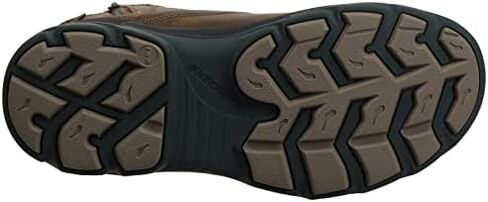 Skechers Men's Resment-Korver Chelsea Boot Side Zip Hiking in Saudi Arabia
