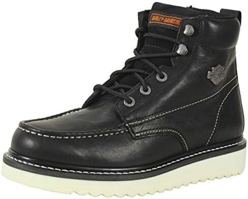 HARLEY-DAVIDSON FOOTWEAR Men's Beau Boot in Saudi Arabia