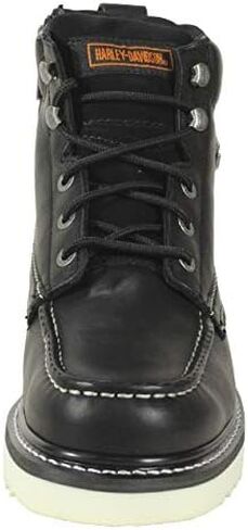 HARLEY-DAVIDSON FOOTWEAR Men's Beau Boot in Saudi Arabia