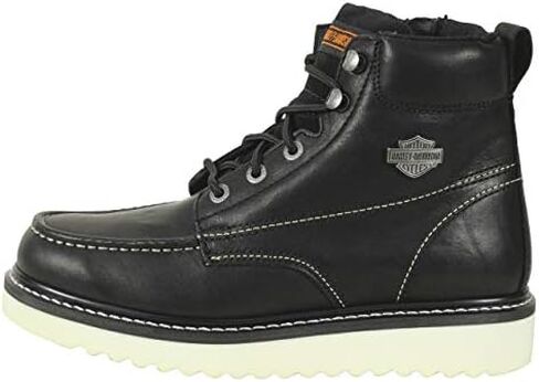 HARLEY-DAVIDSON FOOTWEAR Men's Beau Boot in Saudi Arabia