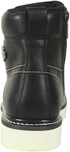 HARLEY-DAVIDSON FOOTWEAR Men's Beau Boot in Saudi Arabia