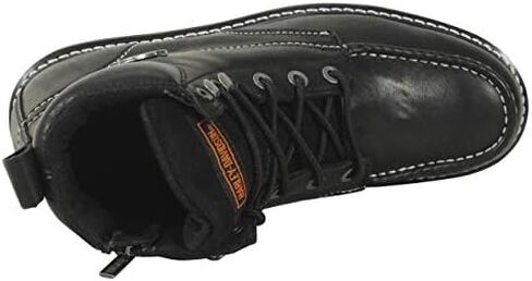 HARLEY-DAVIDSON FOOTWEAR Men's Beau Boot in Saudi Arabia