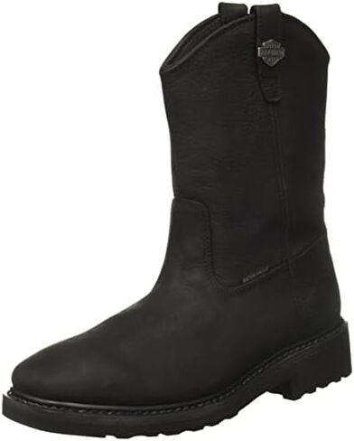 حذاء رجالي غربي HARLEY-DAVIDSON FOOTWEAR Altman in Saudi Arabia