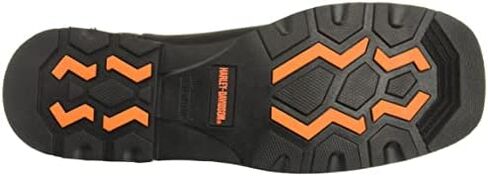 حذاء رجالي غربي HARLEY-DAVIDSON FOOTWEAR Altman in Saudi Arabia