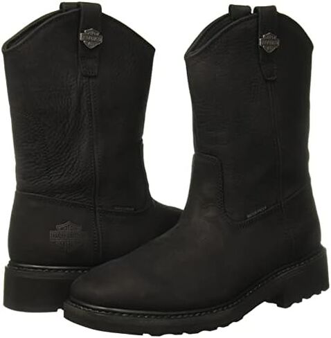 حذاء رجالي غربي HARLEY-DAVIDSON FOOTWEAR Altman in Saudi Arabia
