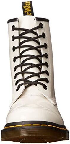 Dr. Martens, Unisex 1460 Slip Resistant Service Boots in Kuwait