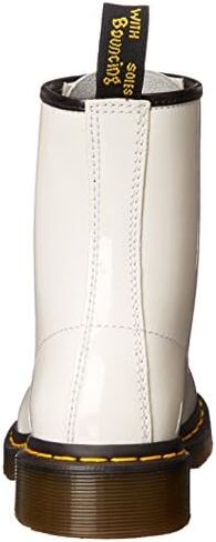 Dr. Martens, Unisex 1460 Slip Resistant Service Boots in Kuwait