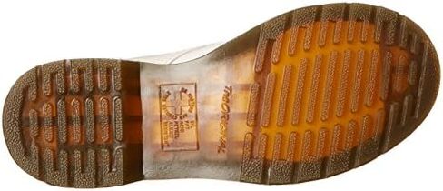Dr. Martens, Unisex 1460 Slip Resistant Service Boots in Kuwait
