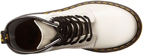Dr. Martens, Unisex 1460 Slip Resistant Service Boots in Kuwait