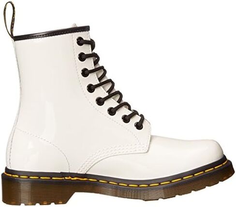 Dr. Martens, Unisex 1460 Slip Resistant Service Boots in Kuwait