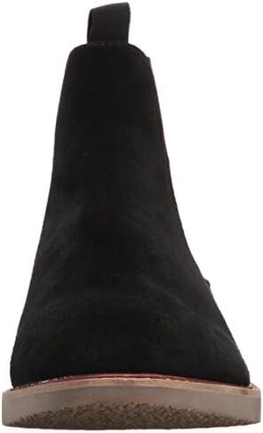 حذاء رجالي من Steve Madden Highline Chelsea Boot, اللون الصحراء, 42 EU in Kuwait