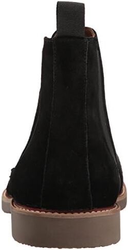حذاء رجالي من Steve Madden Highline Chelsea Boot, اللون الصحراء, 42 EU in Kuwait