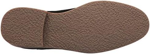 حذاء رجالي من Steve Madden Highline Chelsea Boot, اللون الصحراء, 42 EU in Kuwait